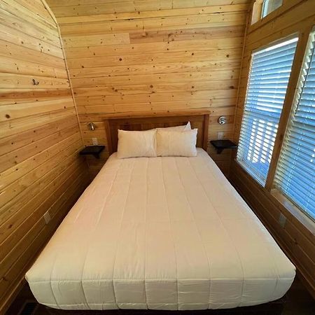 091 Star Gazing Tiny Home Near Grand Canyon South Rim Sleeps 8 Valle Dış mekan fotoğraf