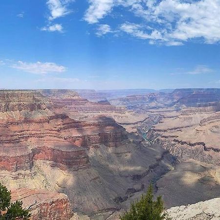 091 Star Gazing Tiny Home Near Grand Canyon South Rim Sleeps 8 Valle Dış mekan fotoğraf