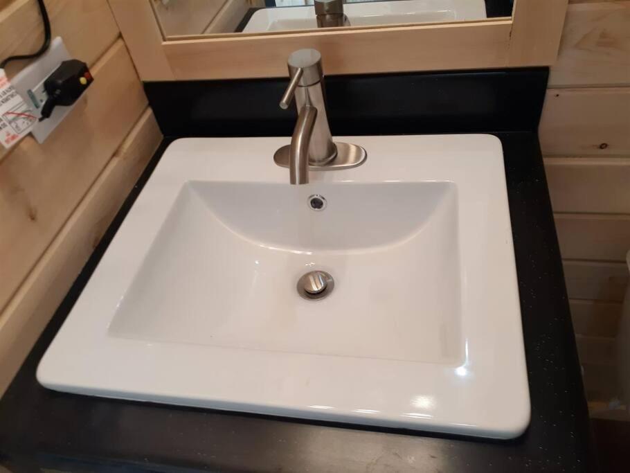 091 Star Gazing Tiny Home Near Grand Canyon South Rim Sleeps 8 Valle Dış mekan fotoğraf