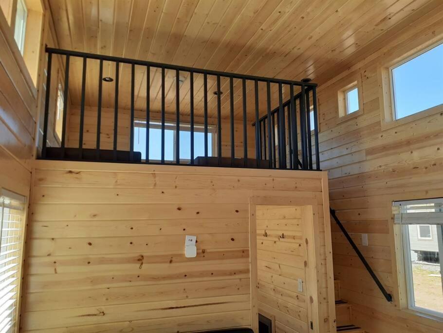 091 Star Gazing Tiny Home Near Grand Canyon South Rim Sleeps 8 Valle Dış mekan fotoğraf