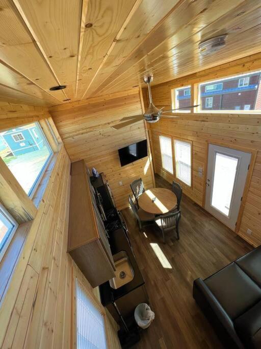091 Star Gazing Tiny Home Near Grand Canyon South Rim Sleeps 8 Valle Dış mekan fotoğraf