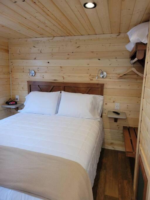 091 Star Gazing Tiny Home Near Grand Canyon South Rim Sleeps 8 Valle Dış mekan fotoğraf