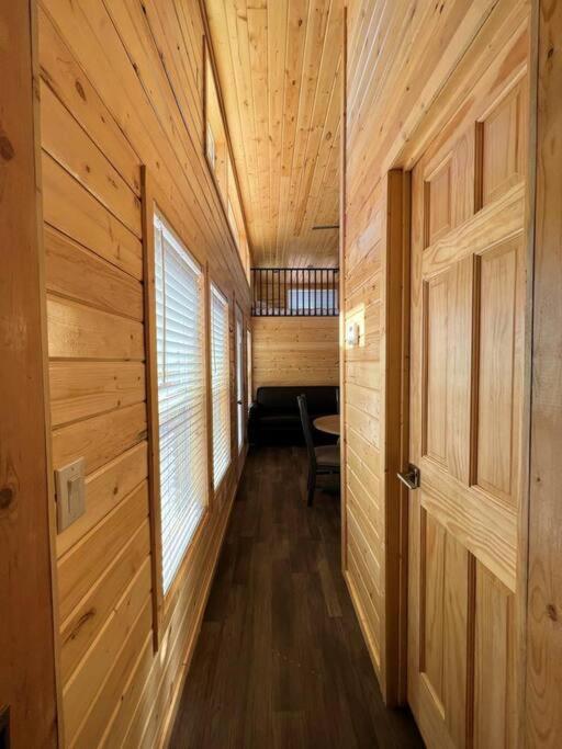 091 Star Gazing Tiny Home Near Grand Canyon South Rim Sleeps 8 Valle Dış mekan fotoğraf