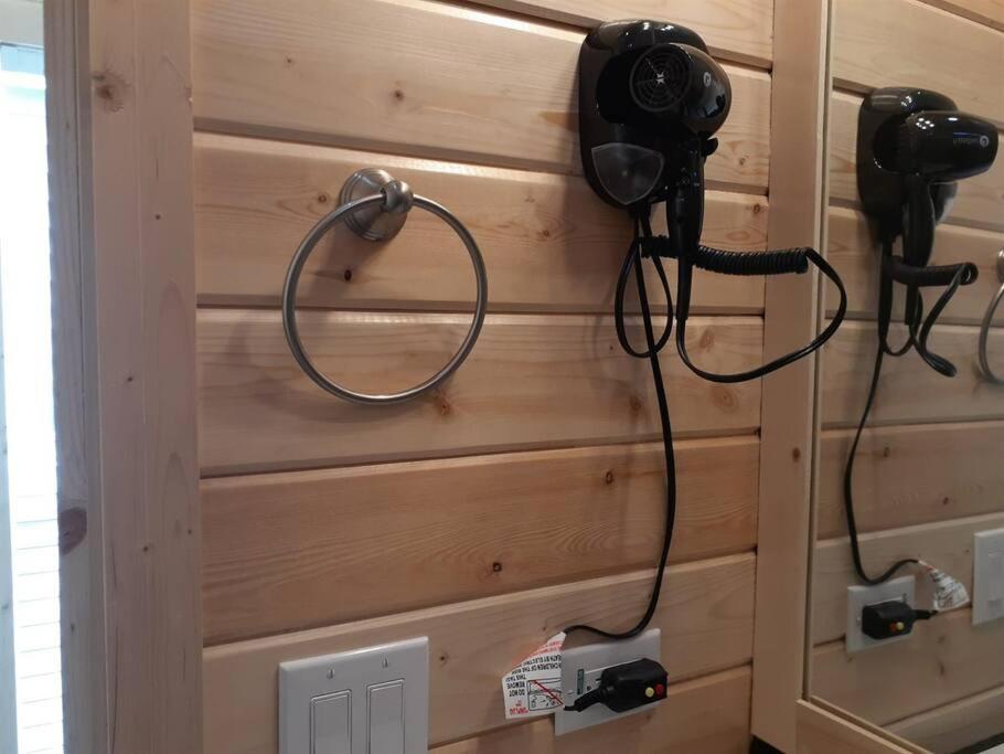 091 Star Gazing Tiny Home Near Grand Canyon South Rim Sleeps 8 Valle Dış mekan fotoğraf