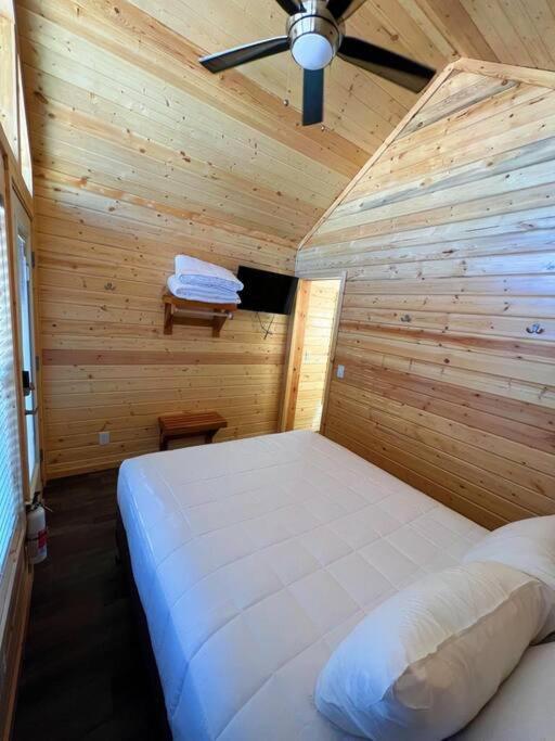 091 Star Gazing Tiny Home Near Grand Canyon South Rim Sleeps 8 Valle Dış mekan fotoğraf