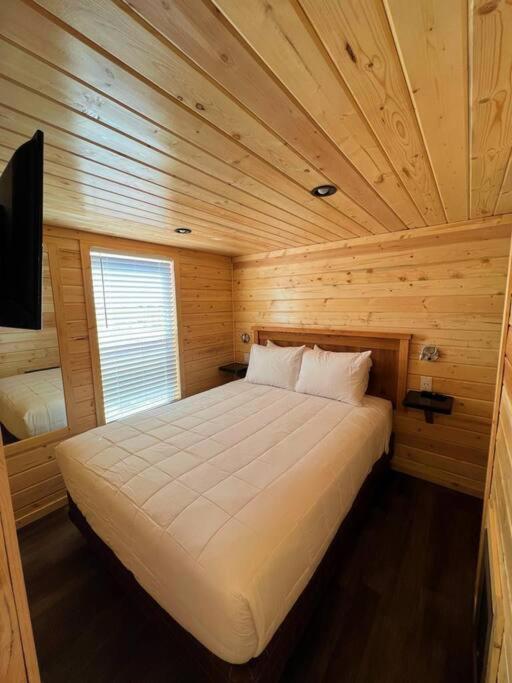 091 Star Gazing Tiny Home Near Grand Canyon South Rim Sleeps 8 Valle Dış mekan fotoğraf