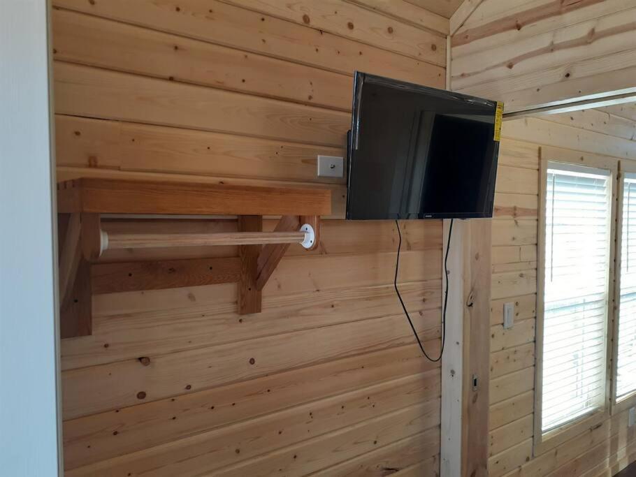 091 Star Gazing Tiny Home Near Grand Canyon South Rim Sleeps 8 Valle Dış mekan fotoğraf