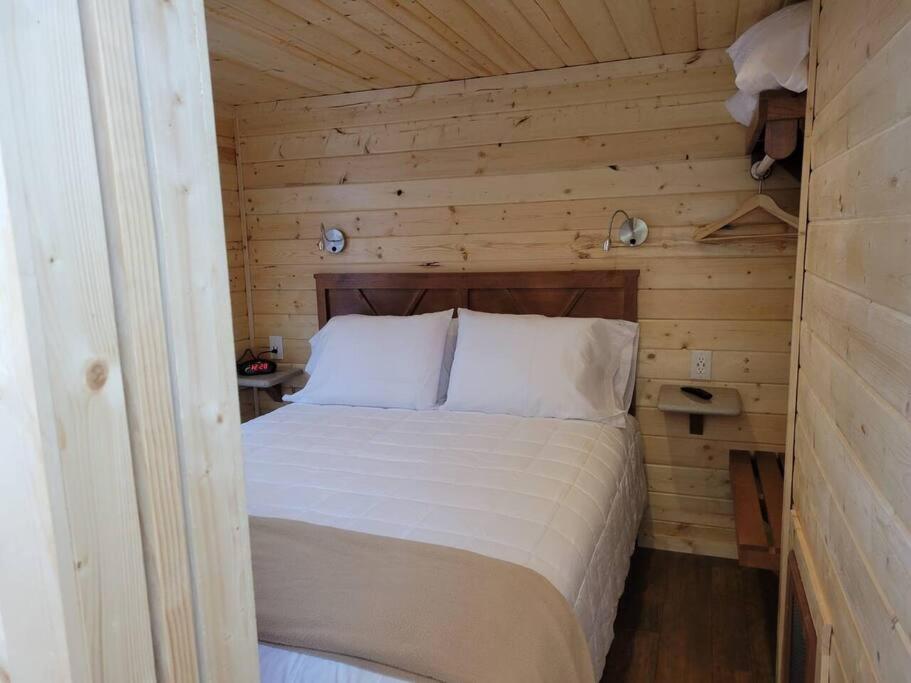 091 Star Gazing Tiny Home Near Grand Canyon South Rim Sleeps 8 Valle Dış mekan fotoğraf