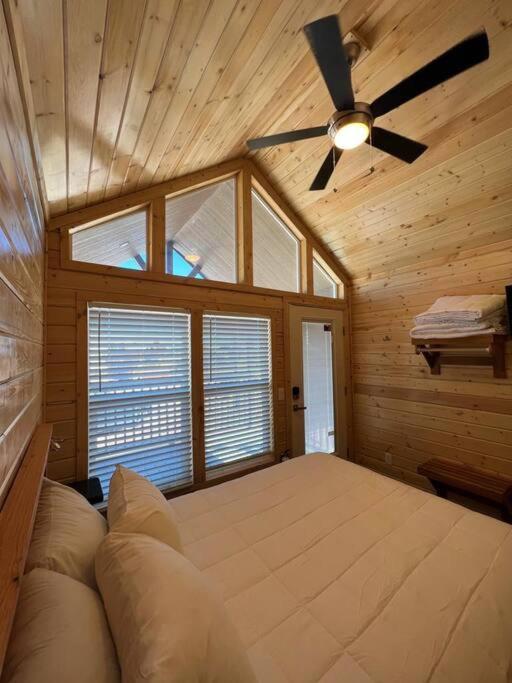 091 Star Gazing Tiny Home Near Grand Canyon South Rim Sleeps 8 Valle Dış mekan fotoğraf